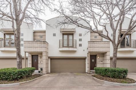 3905 Wycliff Avenue Dallas TX 75219