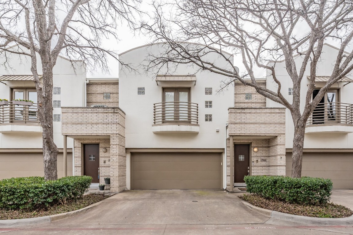 3905 Wycliff Avenue Dallas TX 75219
