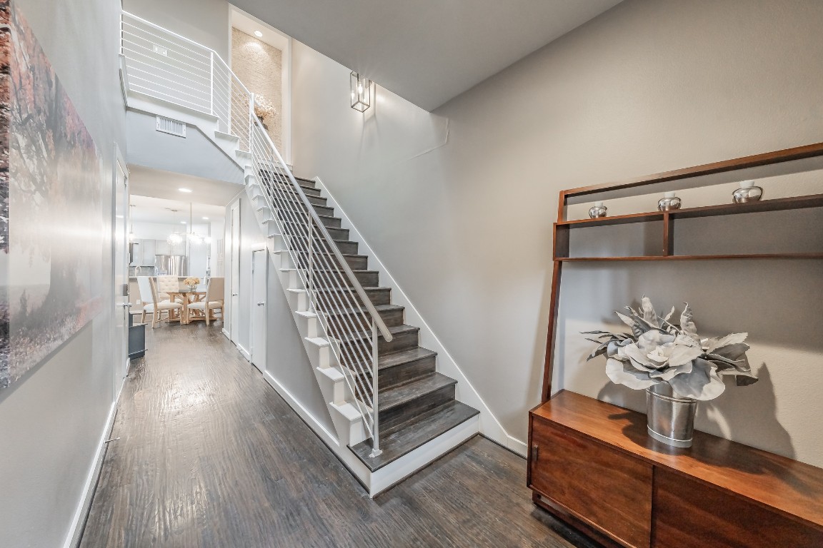 3905 Wycliff Avenue Dallas TX 75219