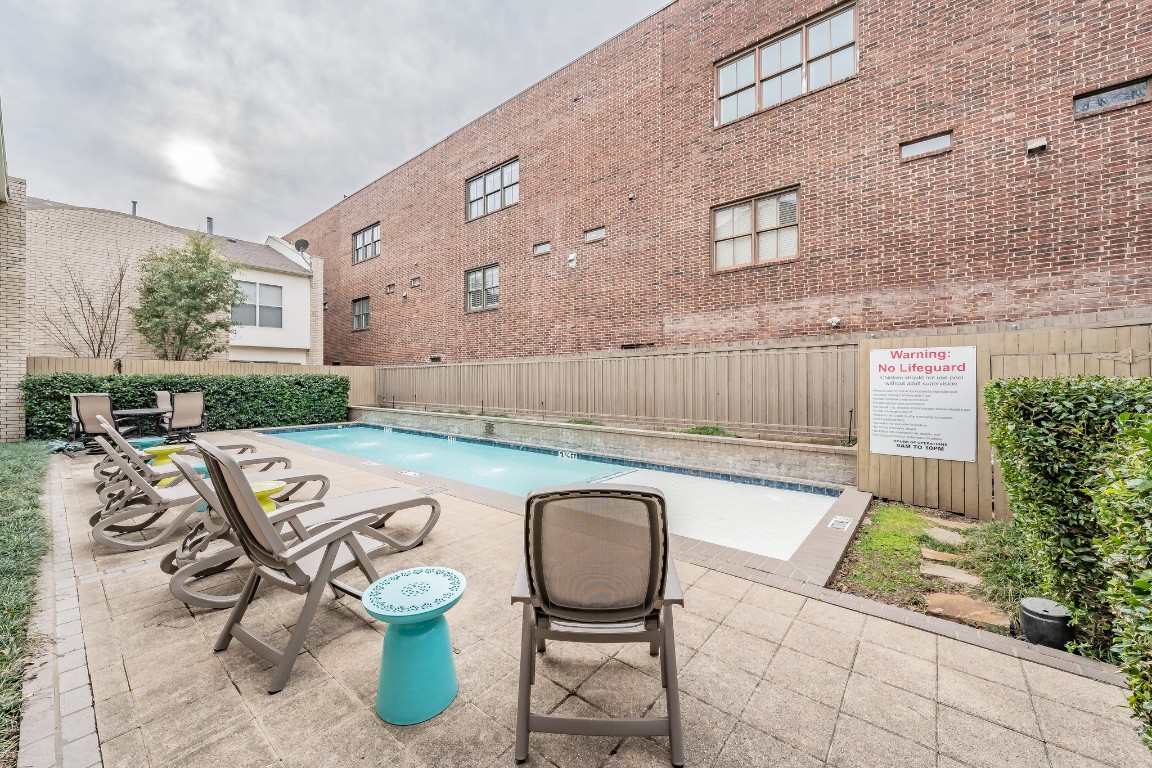3905 Wycliff Avenue Dallas TX 75219