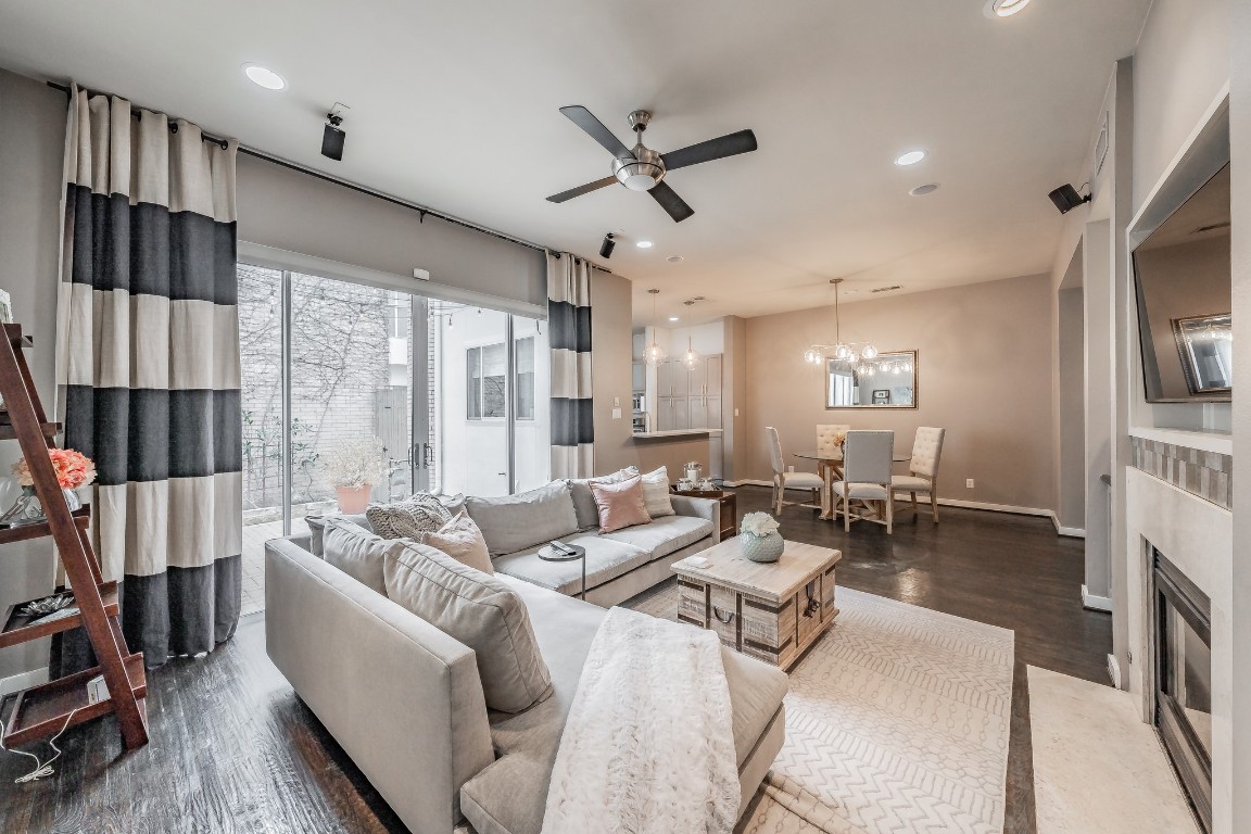 3905 Wycliff Avenue Dallas TX 75219
