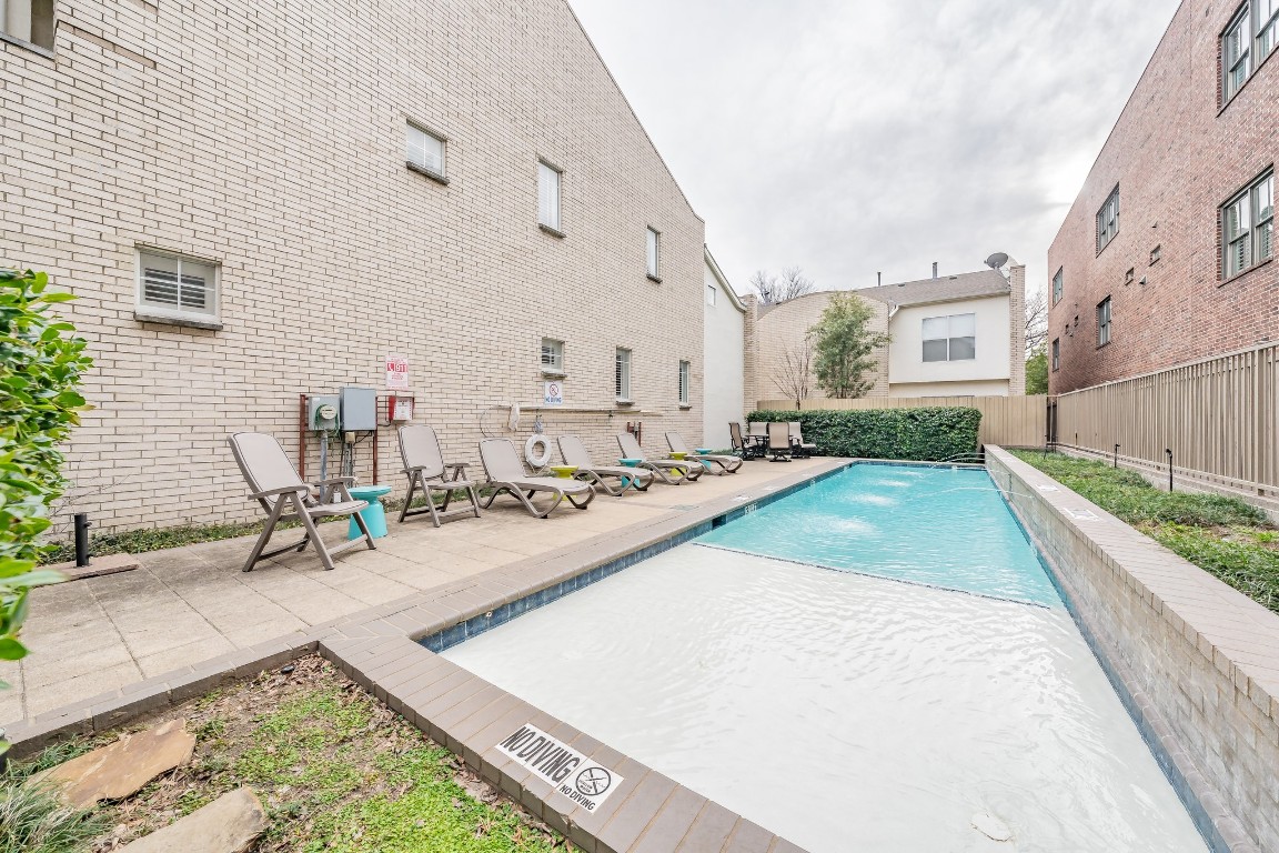 3905 Wycliff Avenue Dallas TX 75219