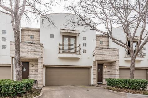 3905 Wycliff Avenue Dallas TX 75219