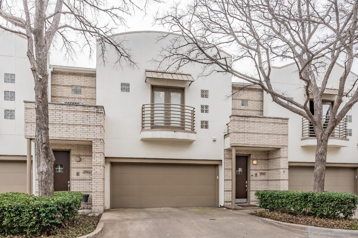 3905 Wycliff Avenue Dallas TX 75219