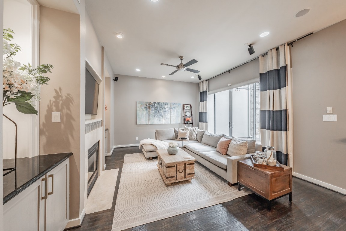 3905 Wycliff Avenue Dallas TX 75219