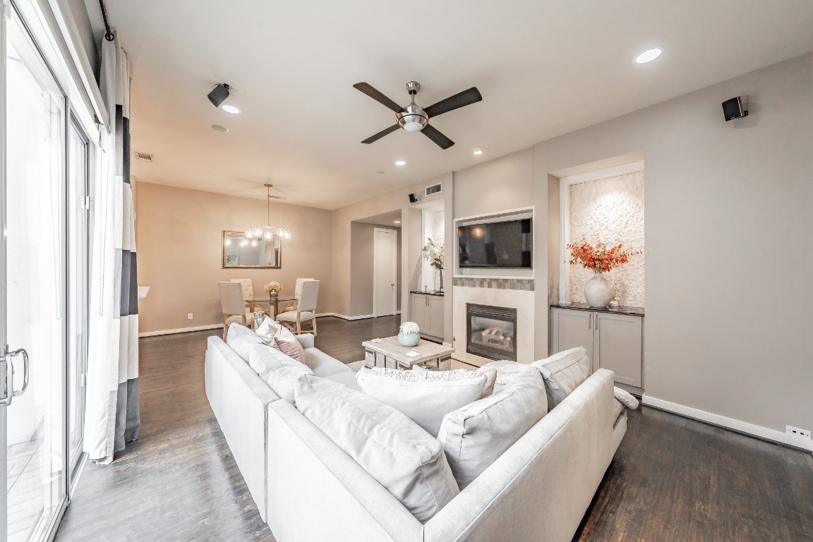3905 Wycliff Avenue Dallas TX 75219