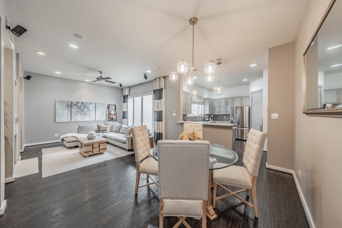 3905 Wycliff Avenue Dallas TX 75219