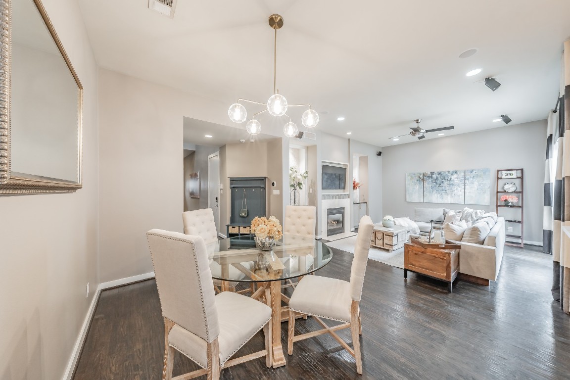 3905 Wycliff Avenue Dallas TX 75219