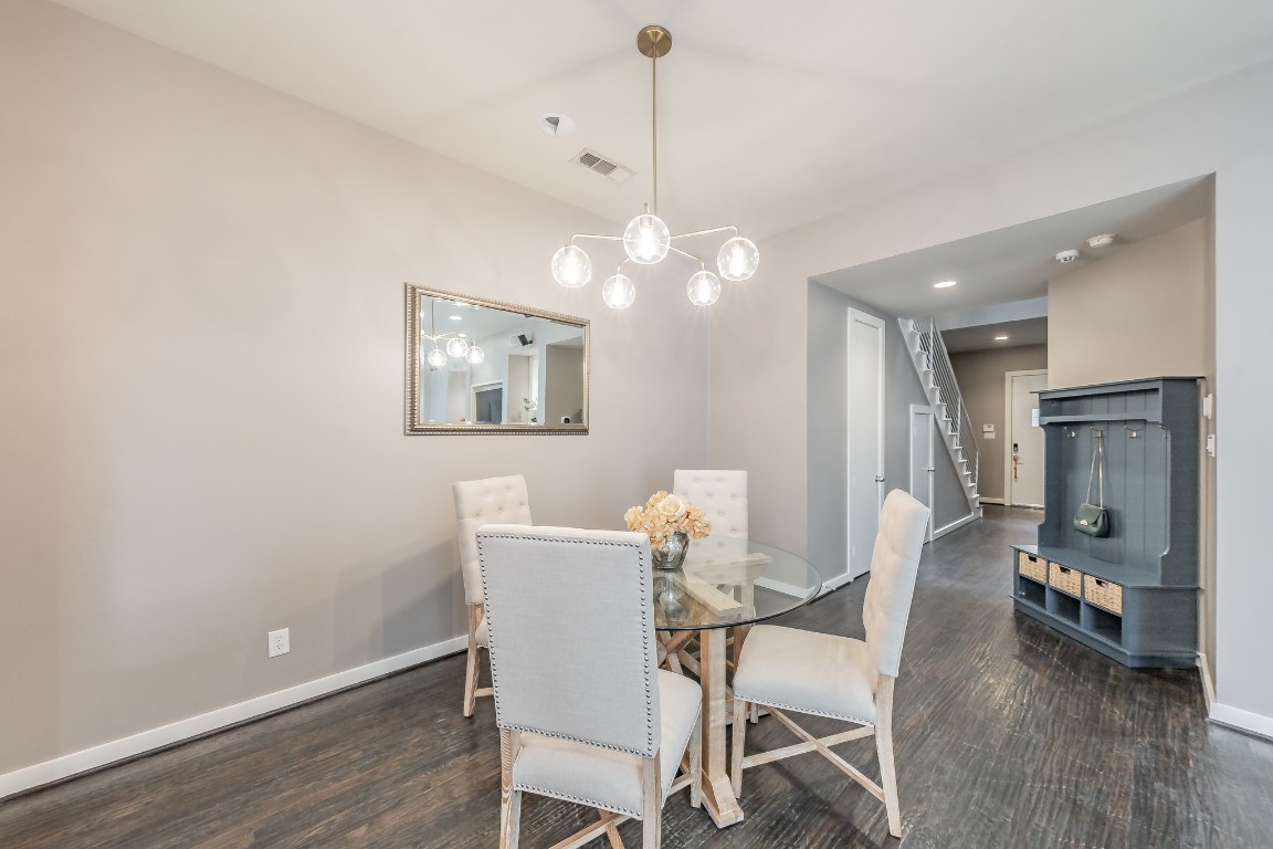 3905 Wycliff Avenue Dallas TX 75219
