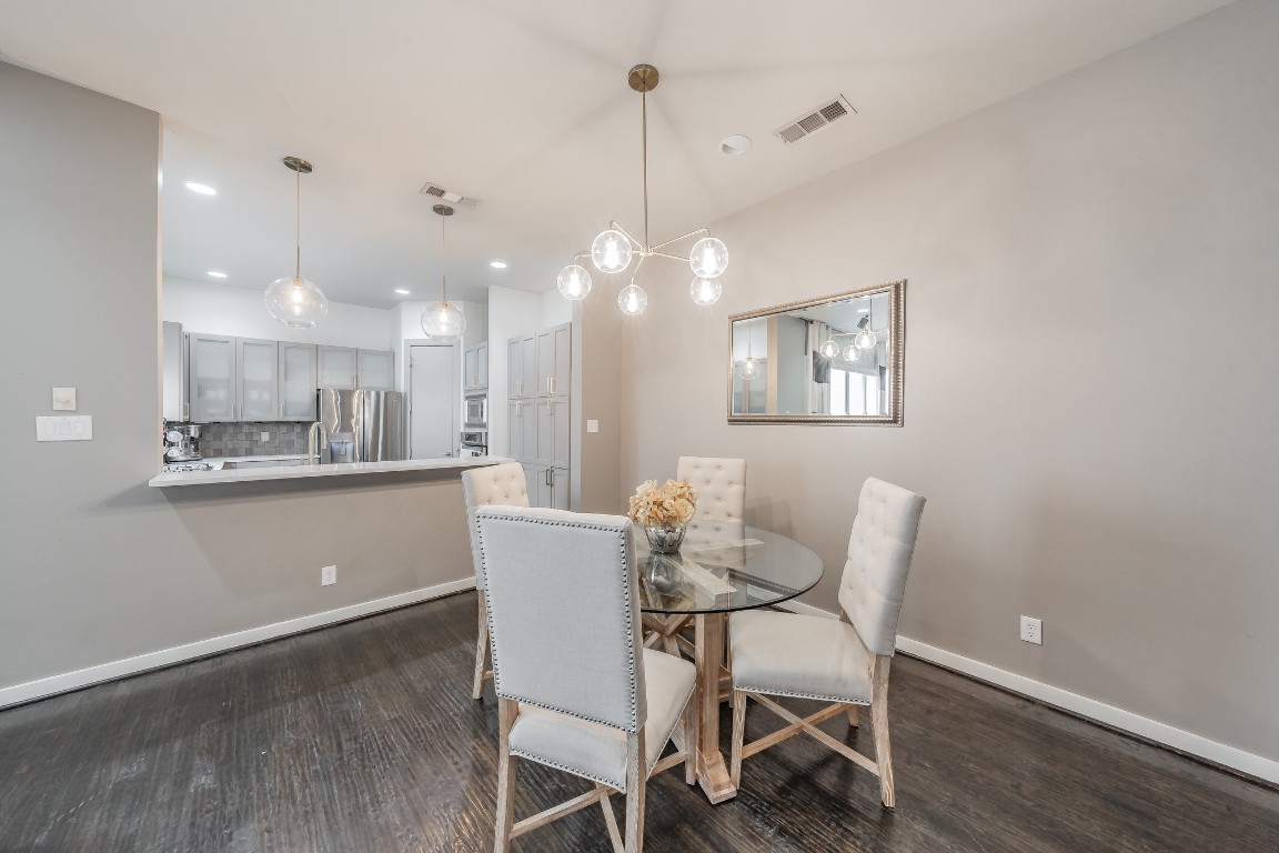 3905 Wycliff Avenue Dallas TX 75219