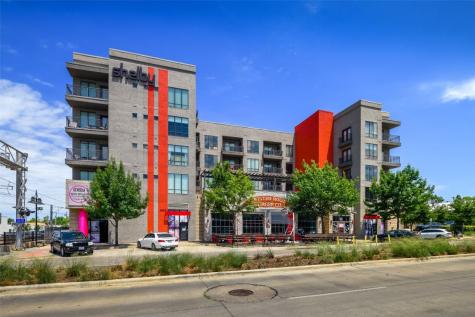 5609 Smu Boulevard Dallas TX 75206
