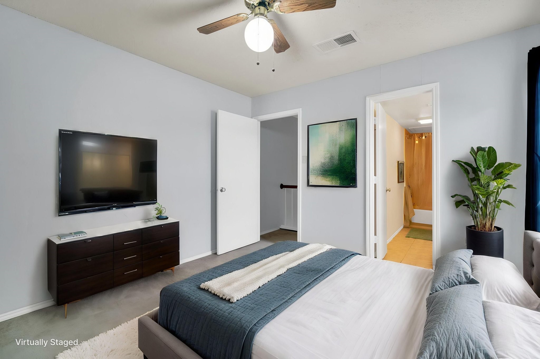 1440 Meadowood Village Drive Fort Worth TX 76120
