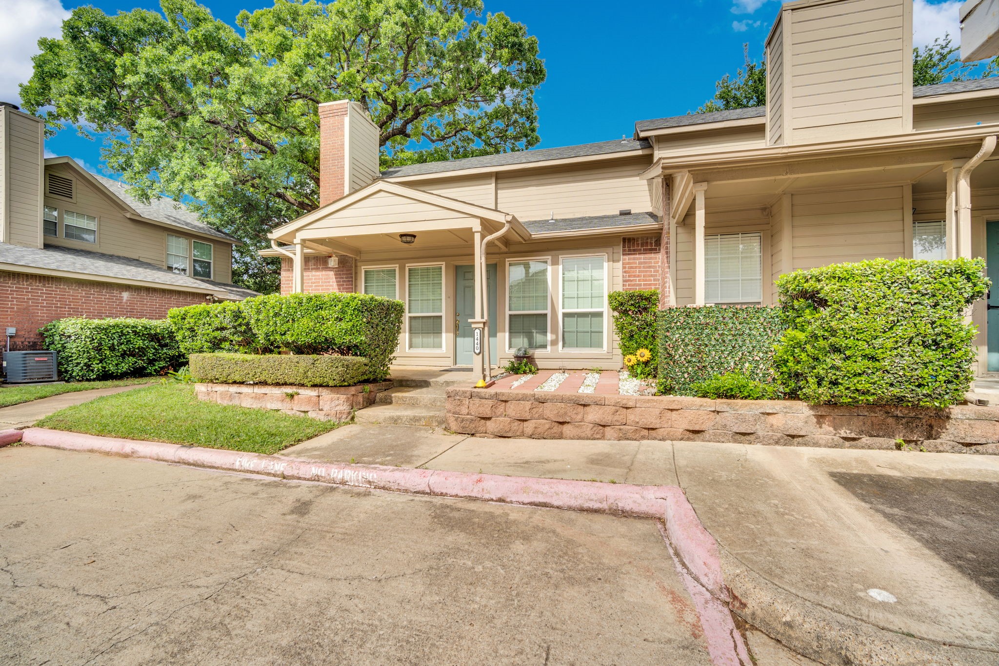 1440 Meadowood Village Drive Fort Worth TX 76120