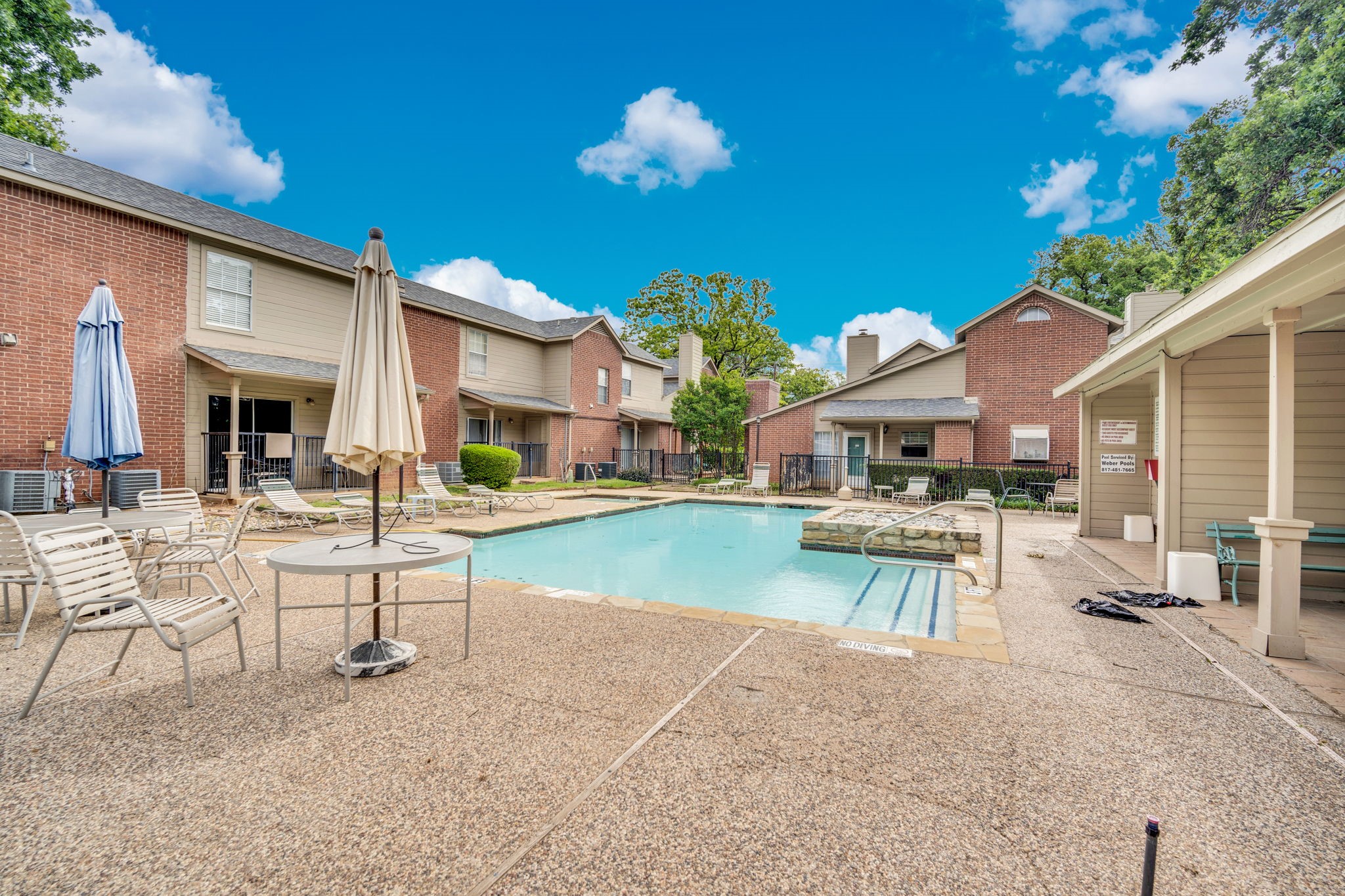 1440 Meadowood Village Drive Fort Worth TX 76120