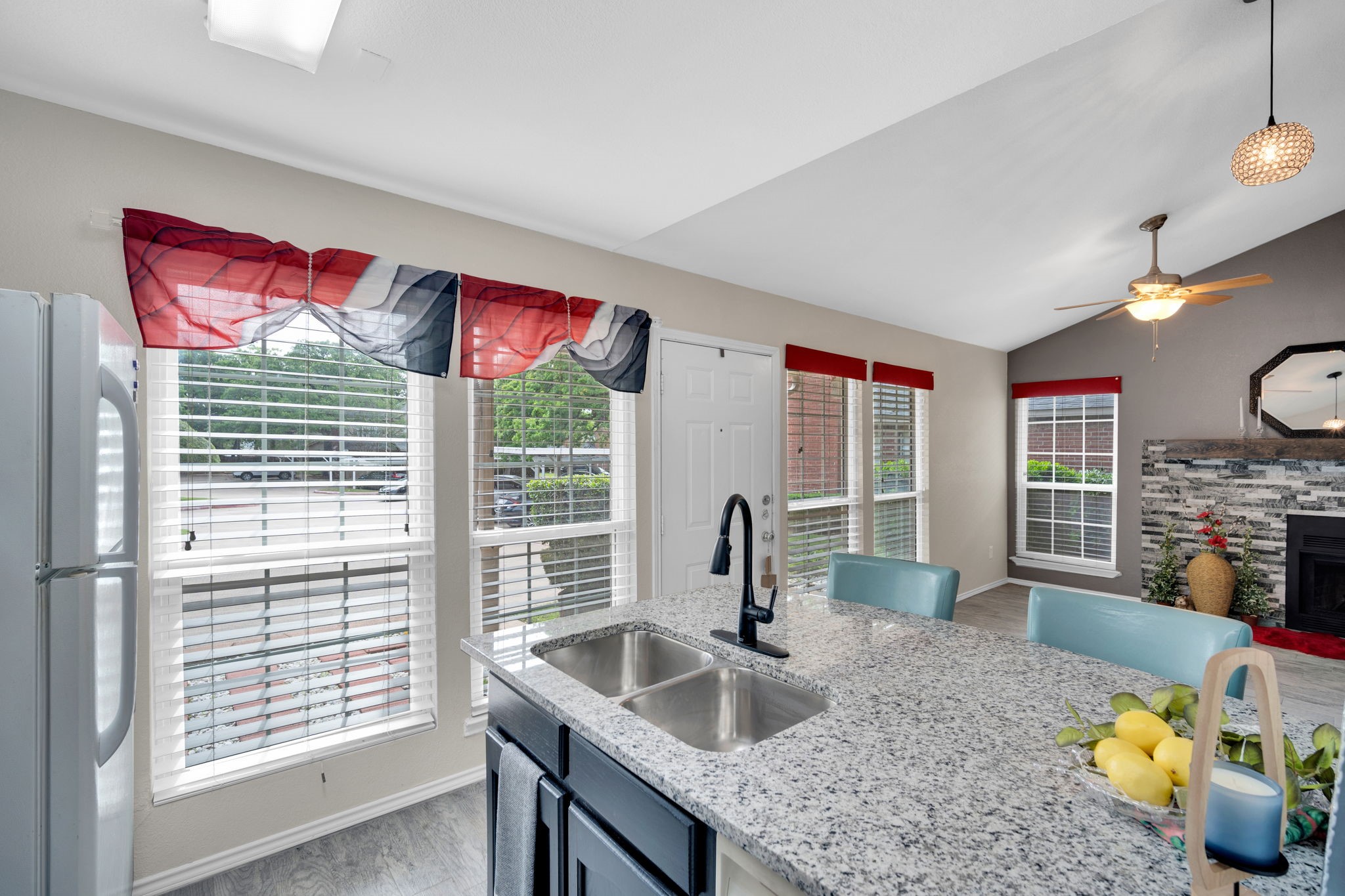 1440 Meadowood Village Drive Fort Worth TX 76120