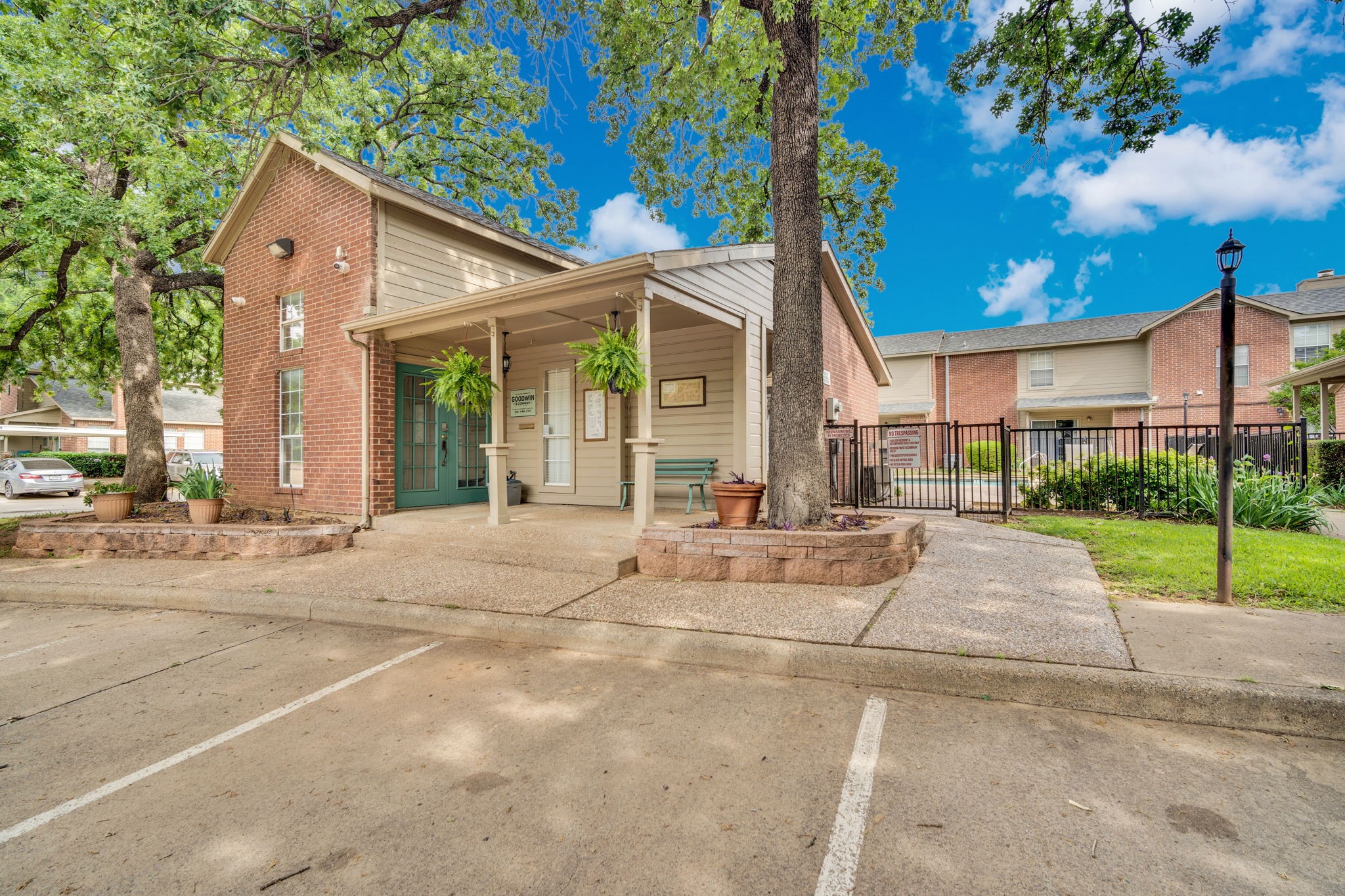 1440 Meadowood Village Drive Fort Worth TX 76120