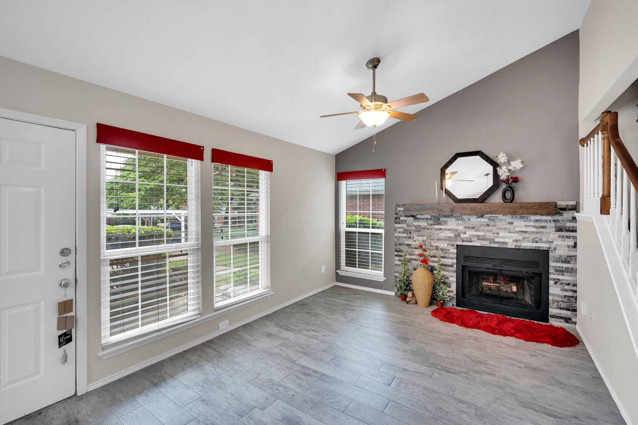 1440 Meadowood Village Drive Fort Worth TX 76120