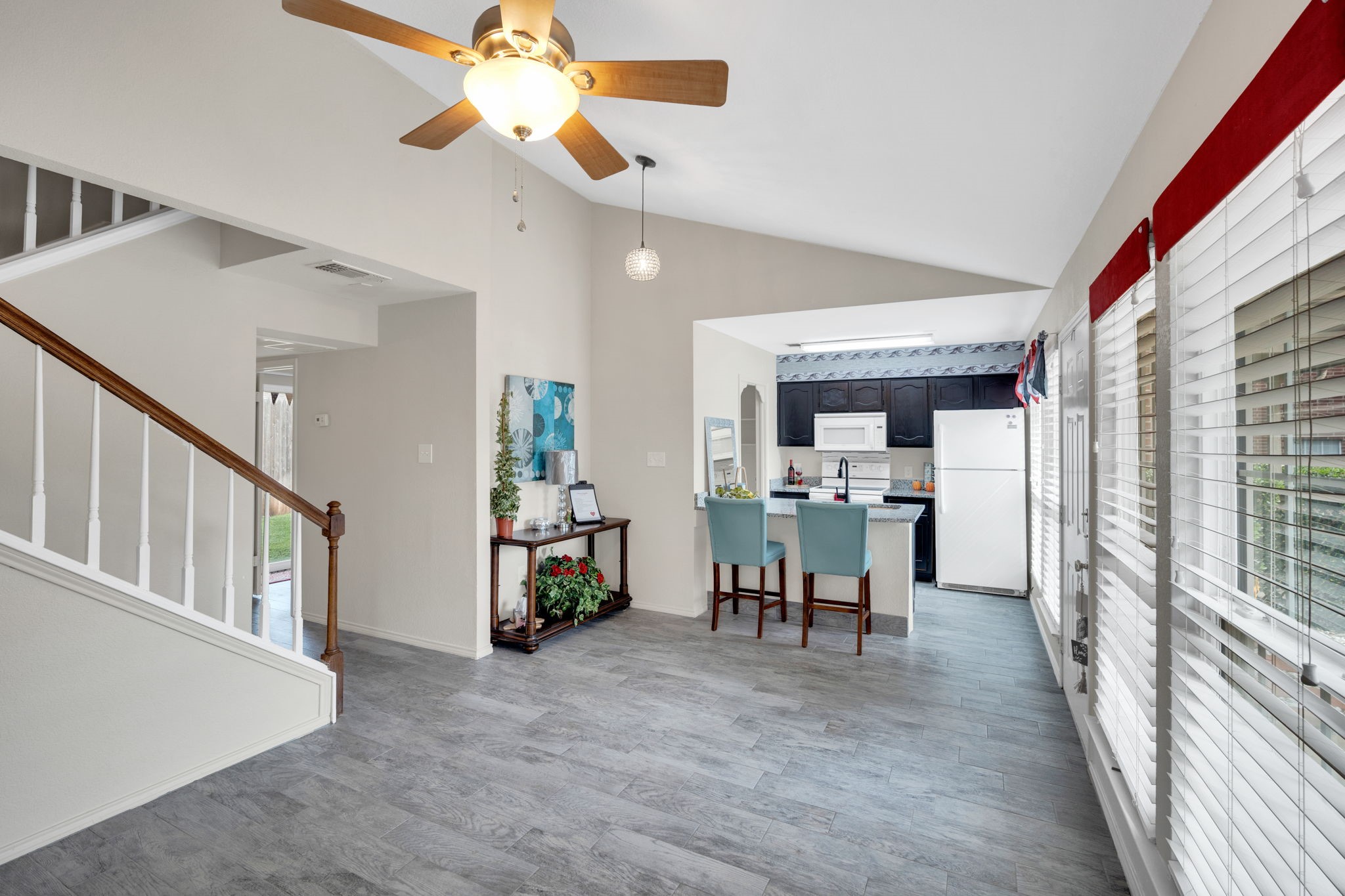 1440 Meadowood Village Drive Fort Worth TX 76120
