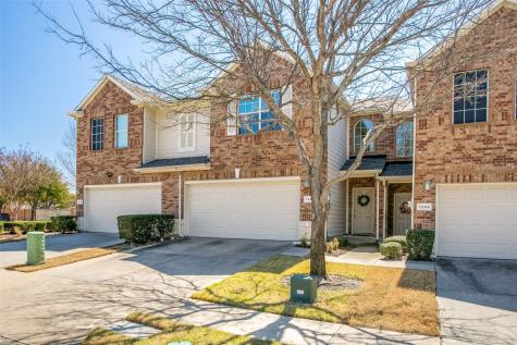7240 Mediterranean Drive Plano TX 75093