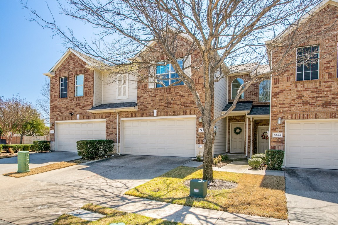 7240 Mediterranean Drive Plano TX 75093