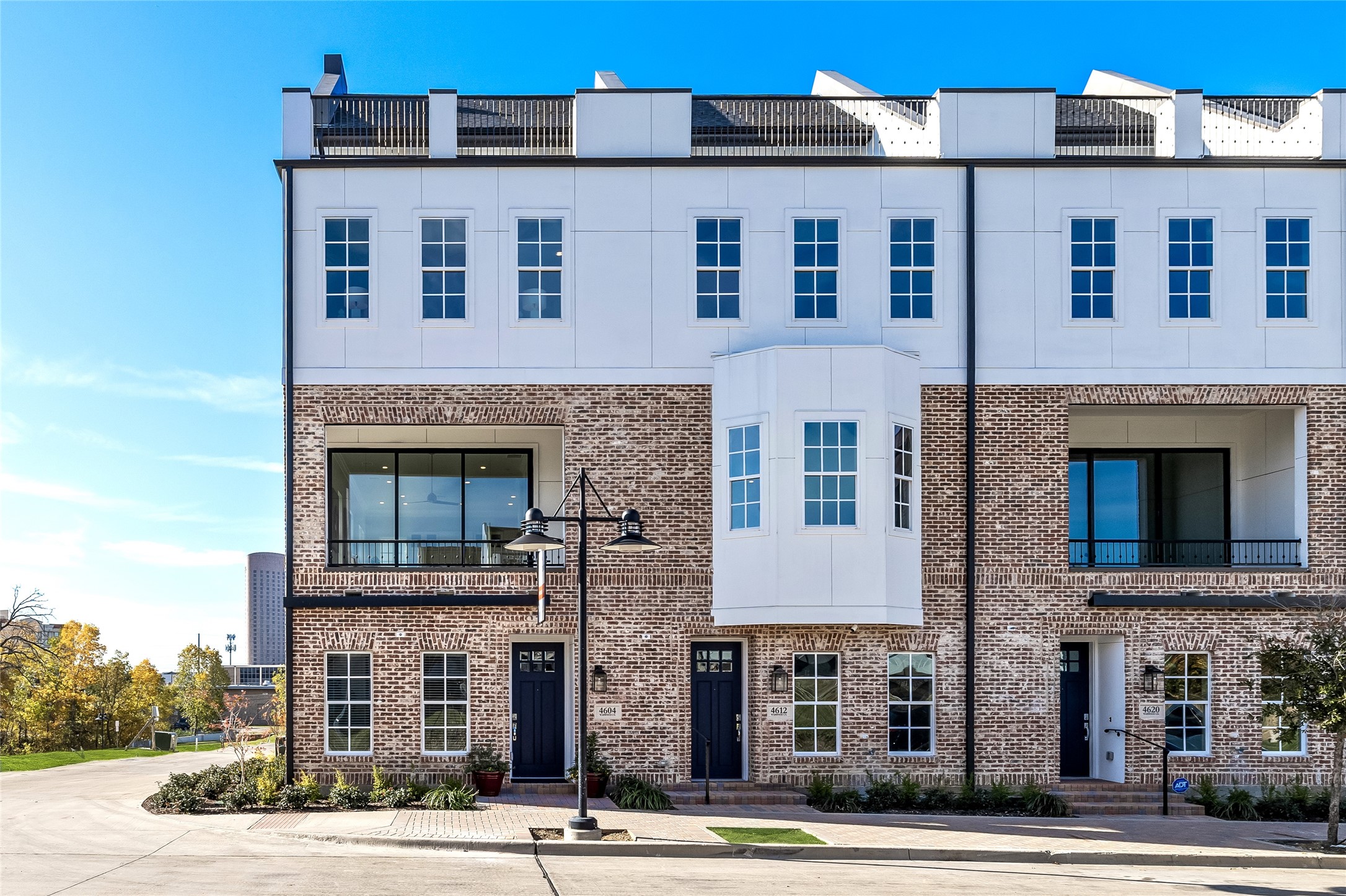 4604 Warwood Lane Dallas TX 75219