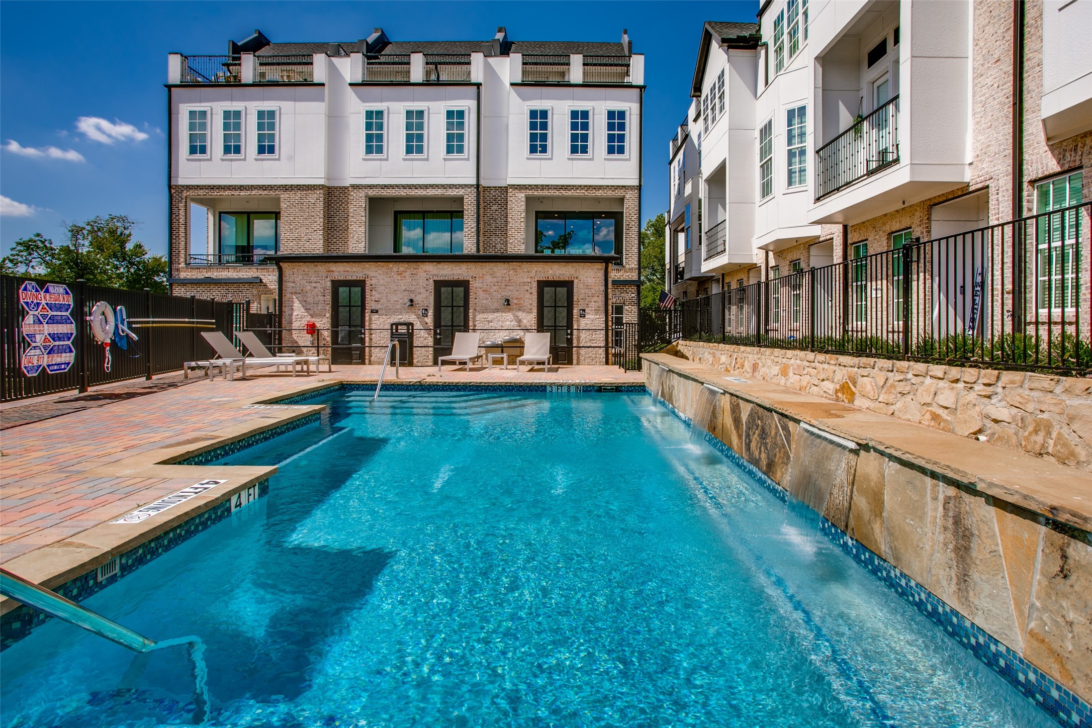 4604 Warwood Lane Dallas TX 75219