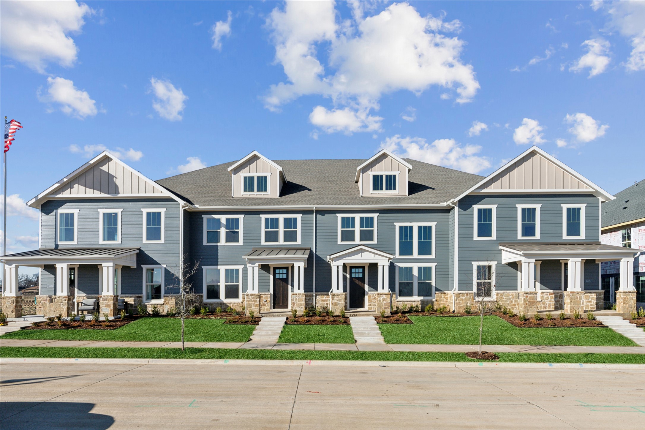 1041 Magdalena Way Midlothian TX 76065