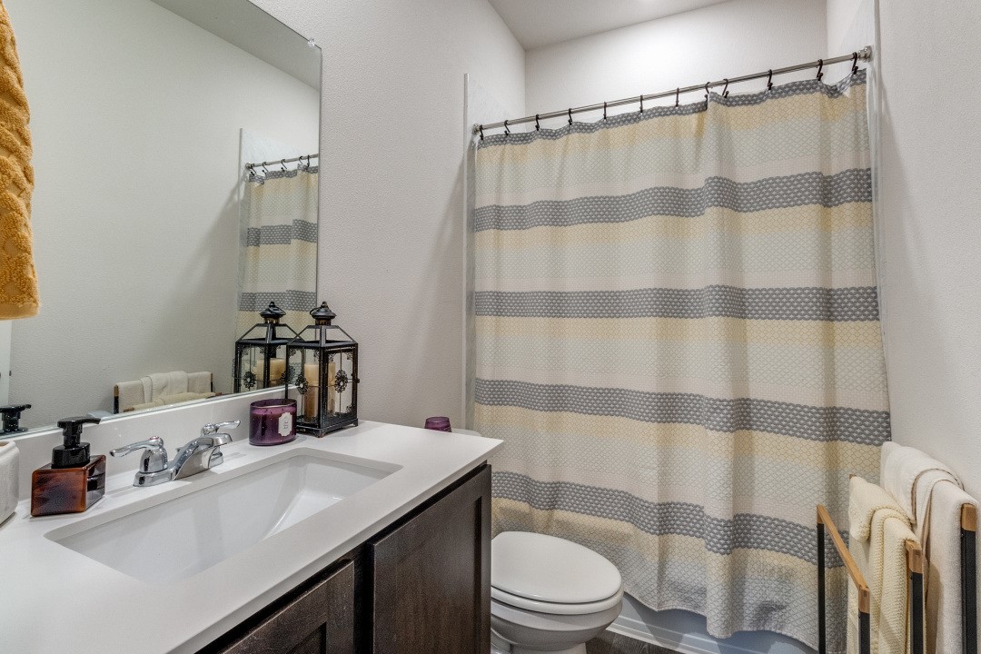 2057 Juniper Pass Way Mesquite TX 75149