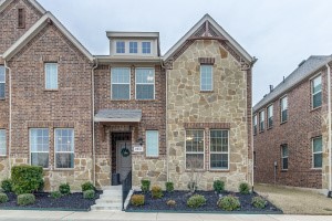 2057 Juniper Pass Way Mesquite TX 75149