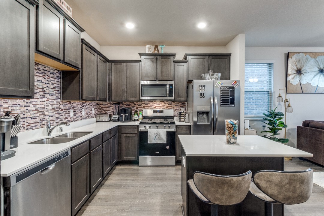 2057 Juniper Pass Way Mesquite TX 75149