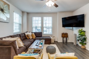 2057 Juniper Pass Way Mesquite TX 75149