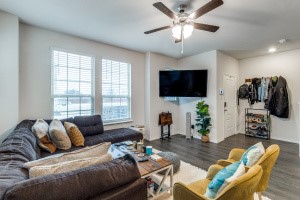 2057 Juniper Pass Way Mesquite TX 75149