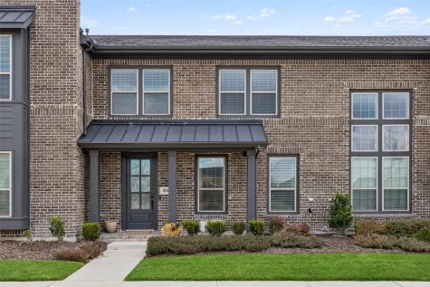 8584 Dynasty Lane Frisco TX 75034