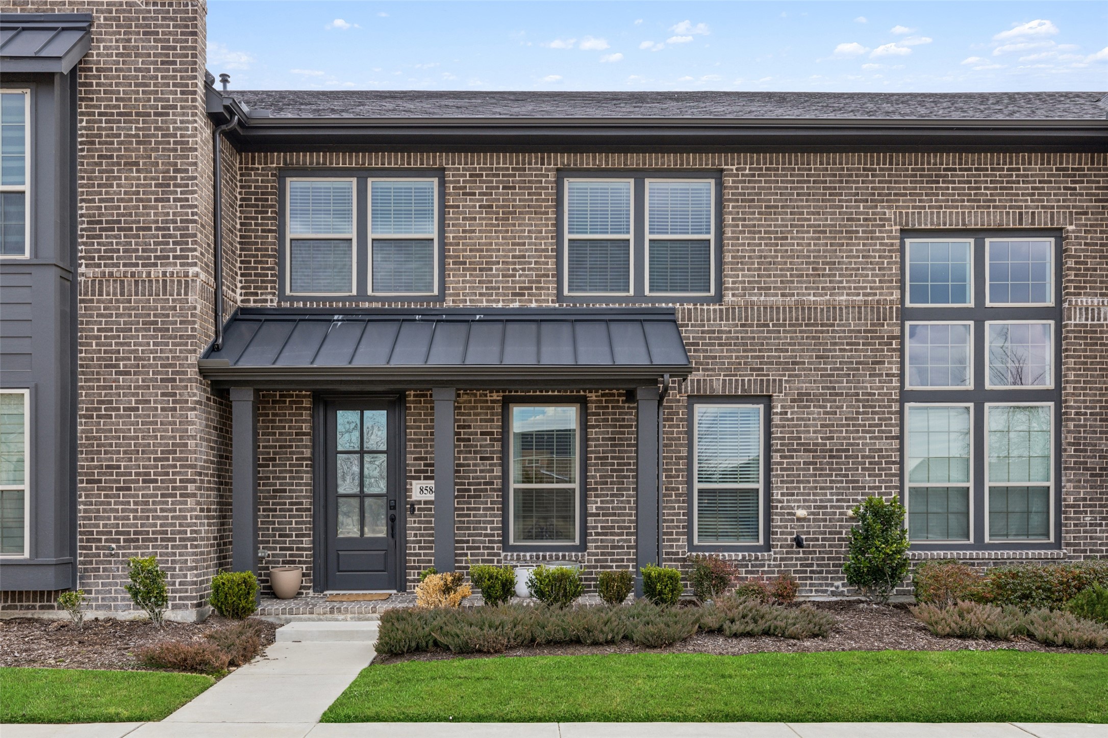 8584 Dynasty Lane Frisco TX 75034