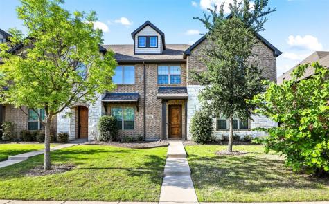 2305 Jameson Lane Mckinney TX 75070