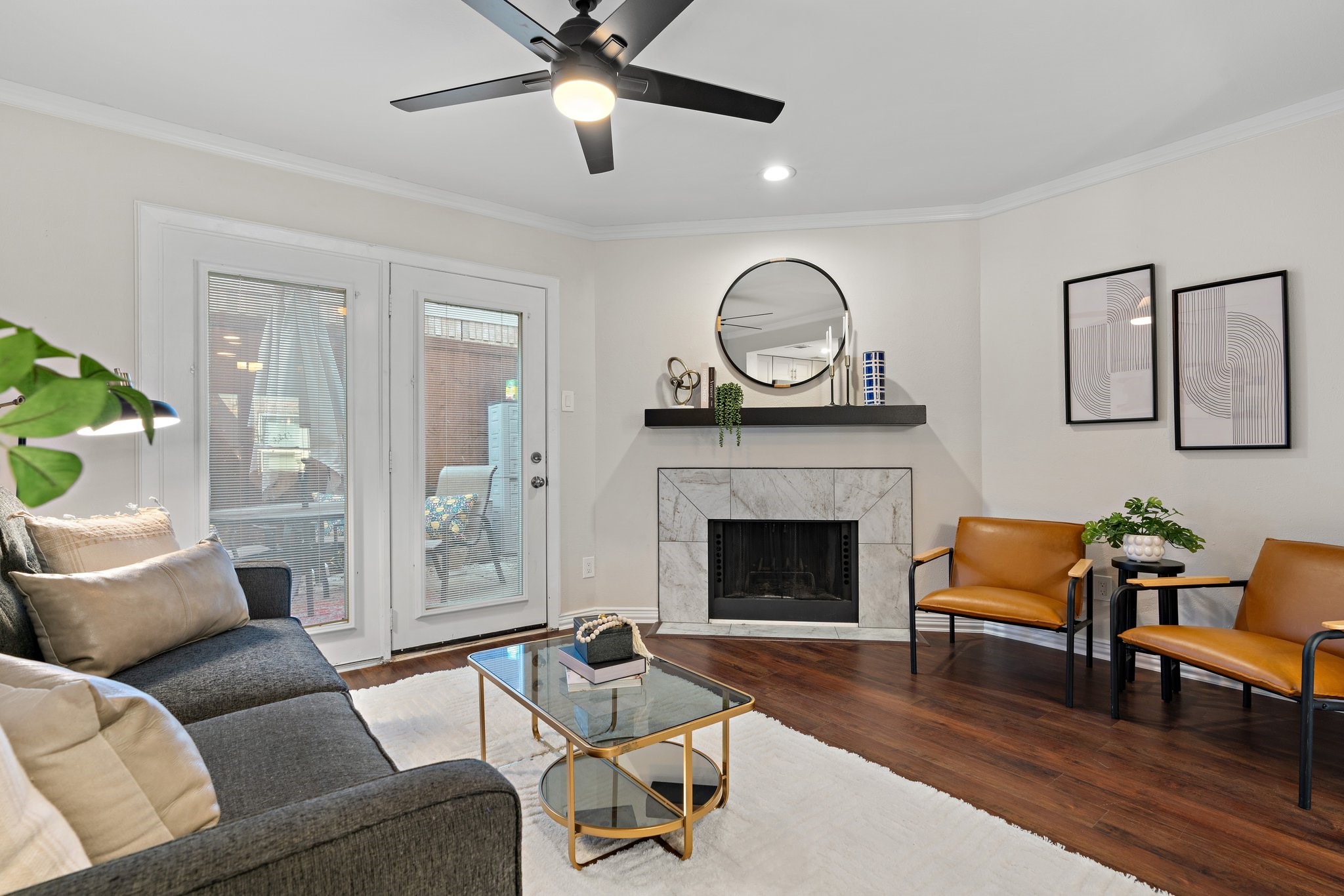 4131 Wycliff Avenue Dallas TX 75219