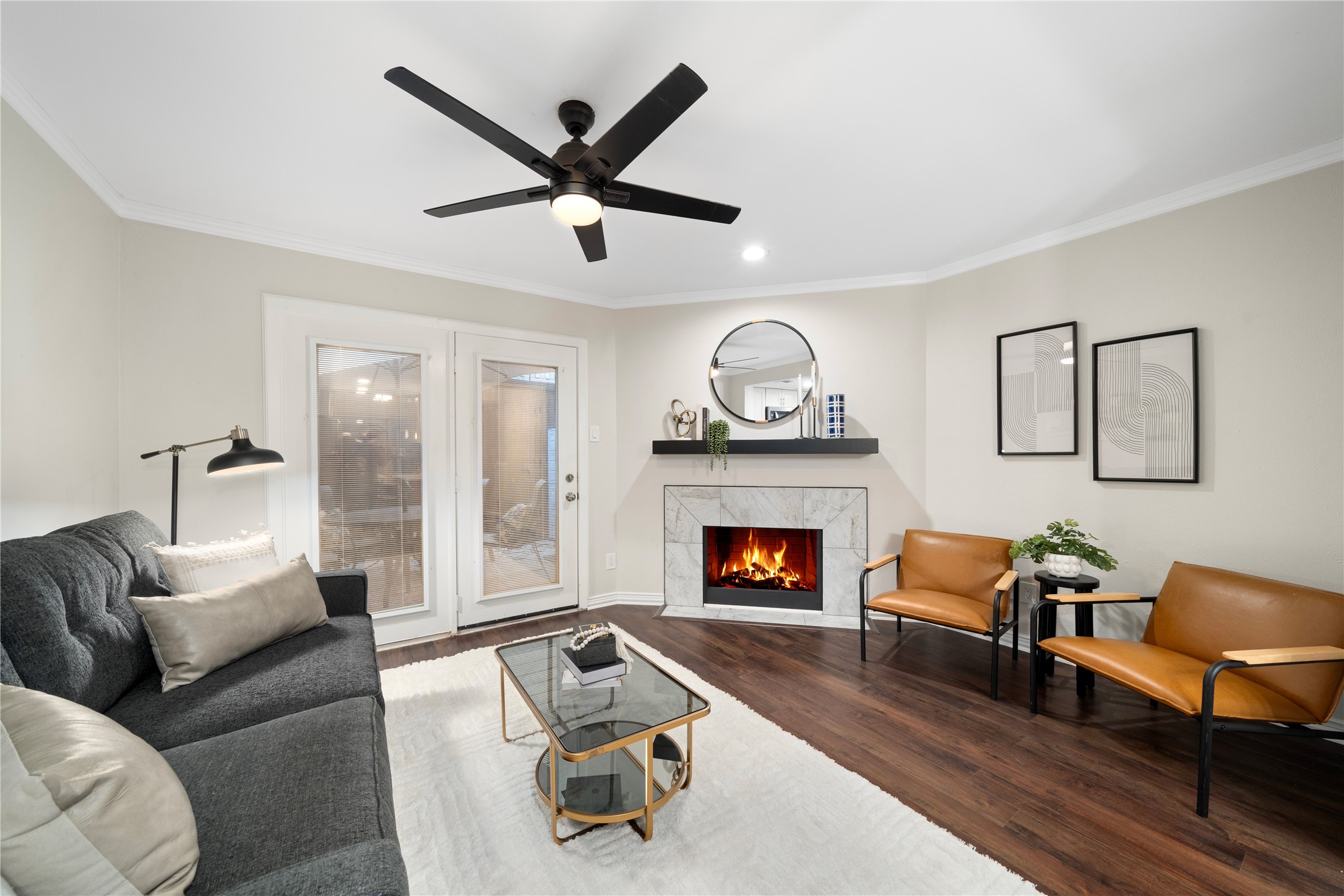 4131 Wycliff Avenue Dallas TX 75219
