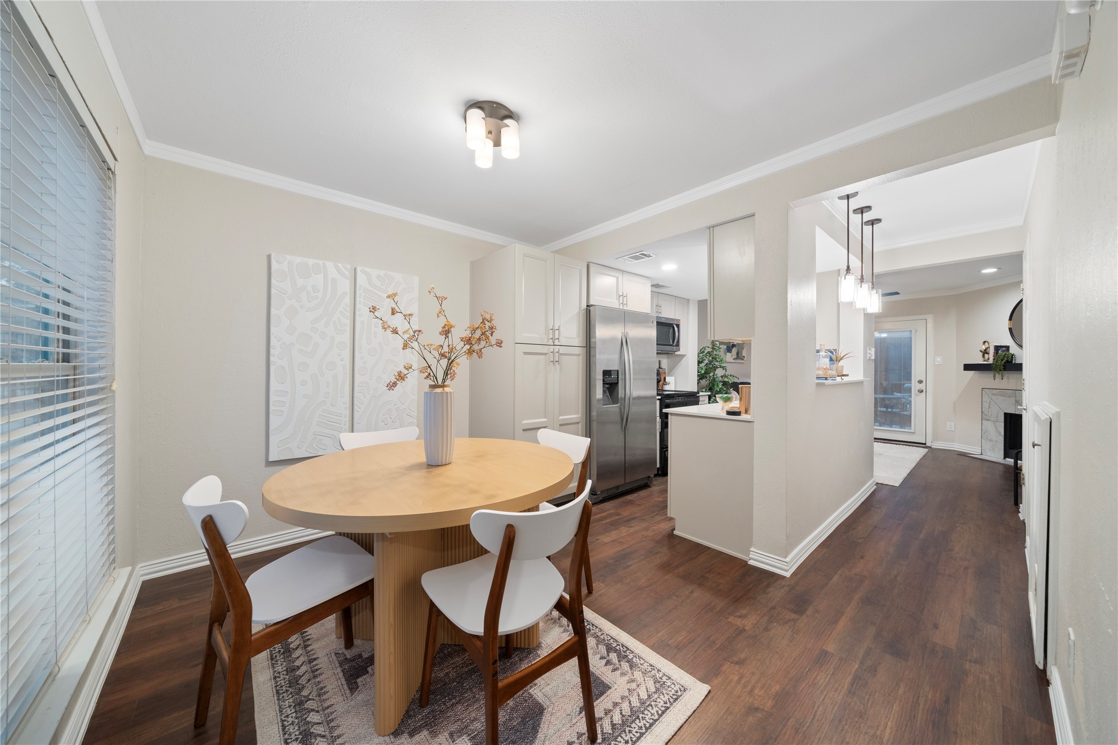 4131 Wycliff Avenue Dallas TX 75219
