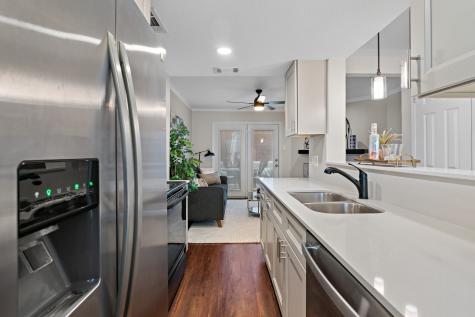 4131 Wycliff Avenue Dallas TX 75219