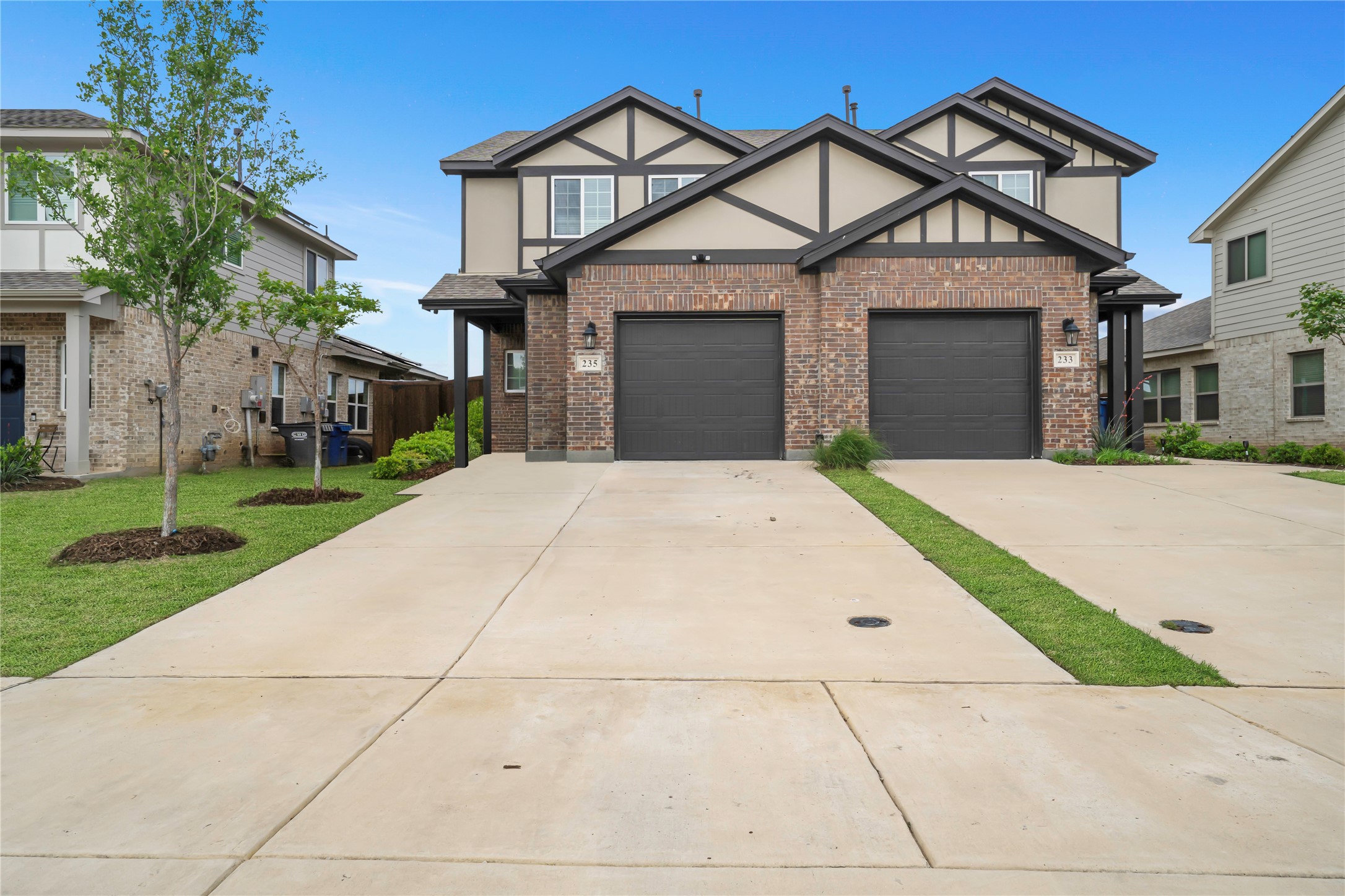 235 Griffith Drive Princeton TX 75407