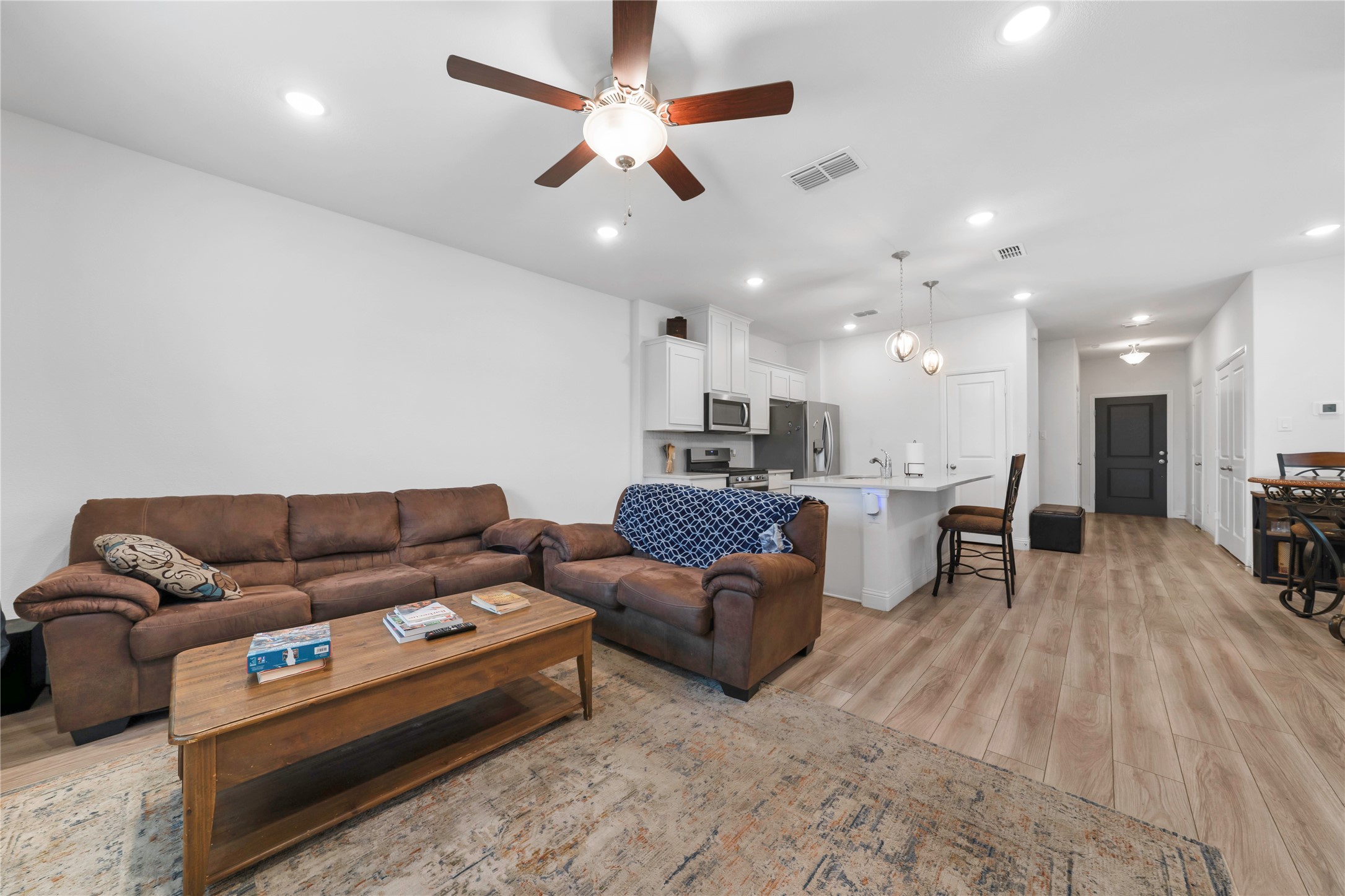 235 Griffith Drive Princeton TX 75407