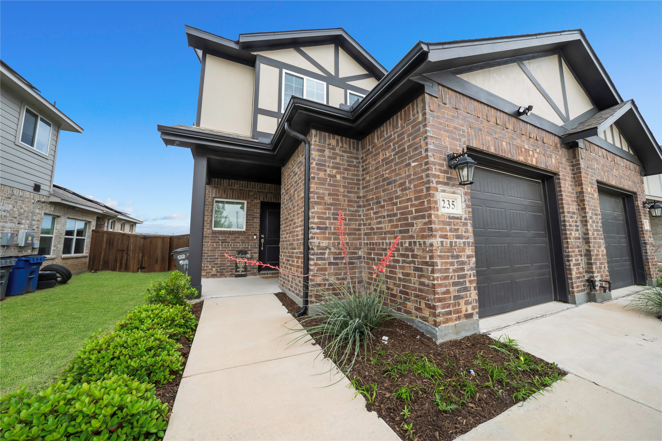 235 Griffith Drive Princeton TX 75407