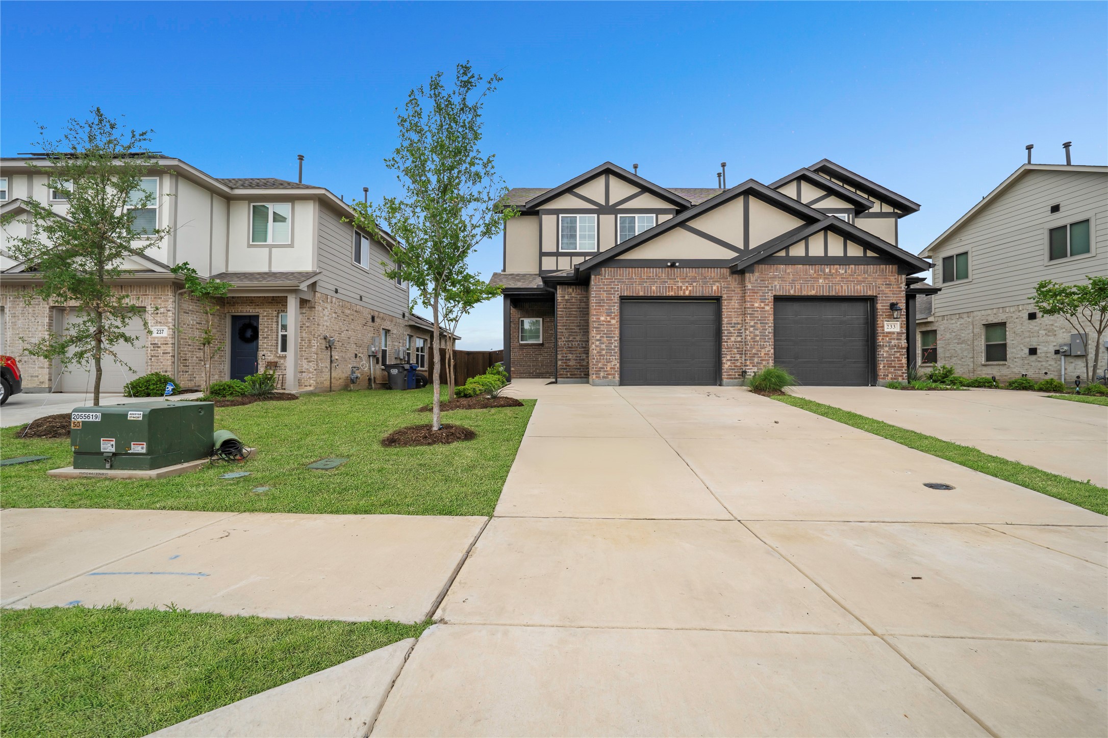 235 Griffith Drive Princeton TX 75407