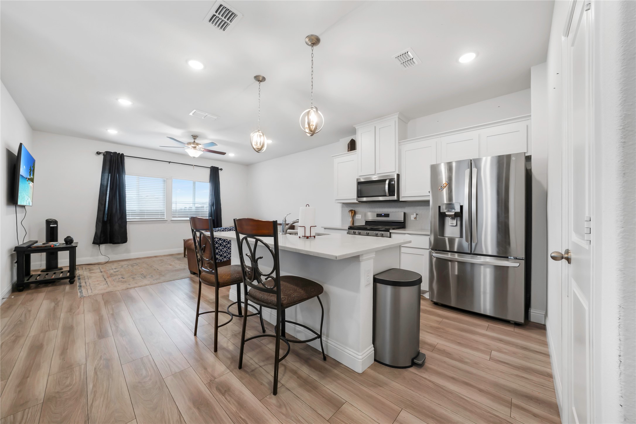235 Griffith Drive Princeton TX 75407