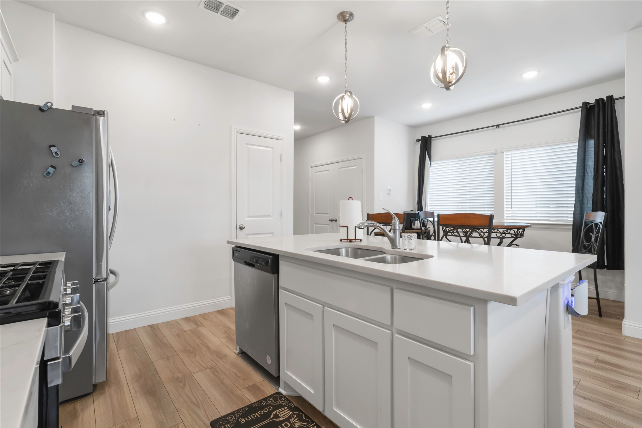 235 Griffith Drive Princeton TX 75407