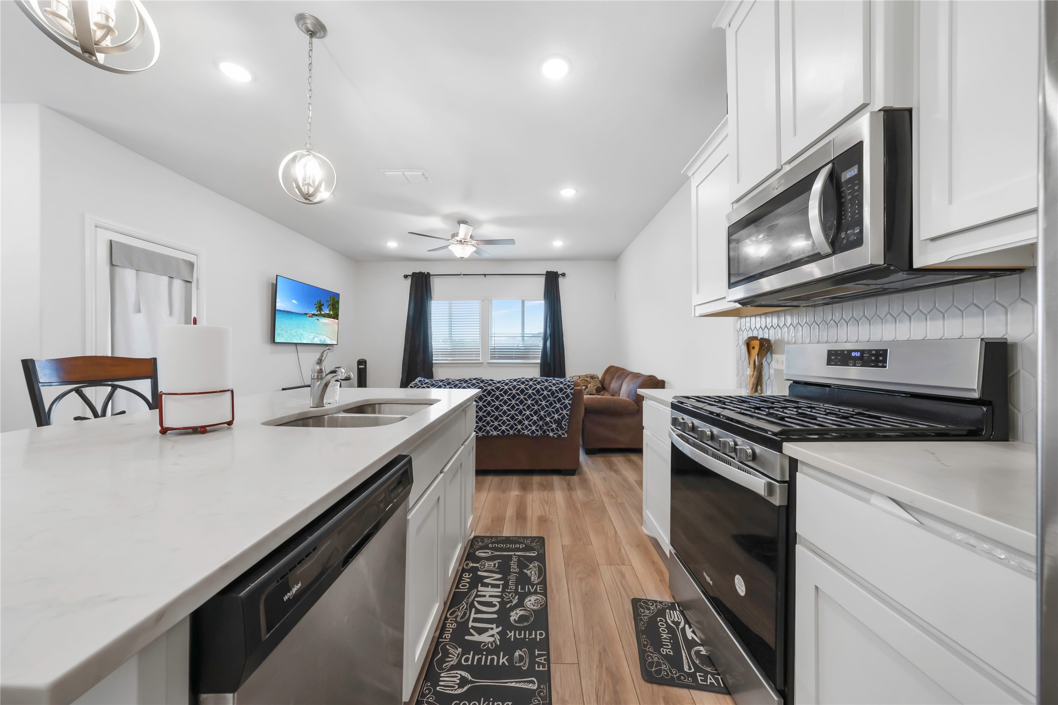 235 Griffith Drive Princeton TX 75407
