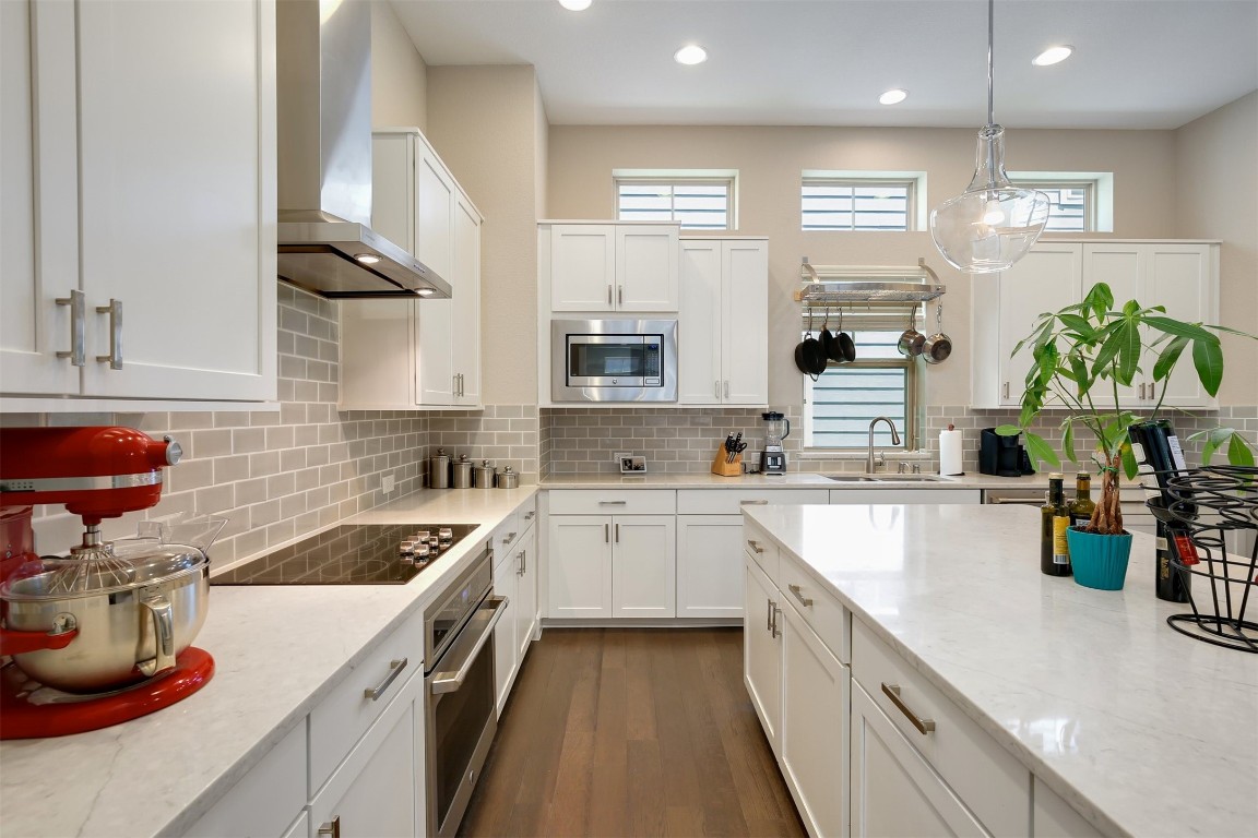 5964 Evening Star Place Dallas TX 75235