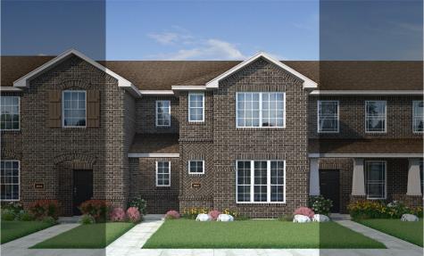 2912 Bluets Drive Mesquite TX 75150