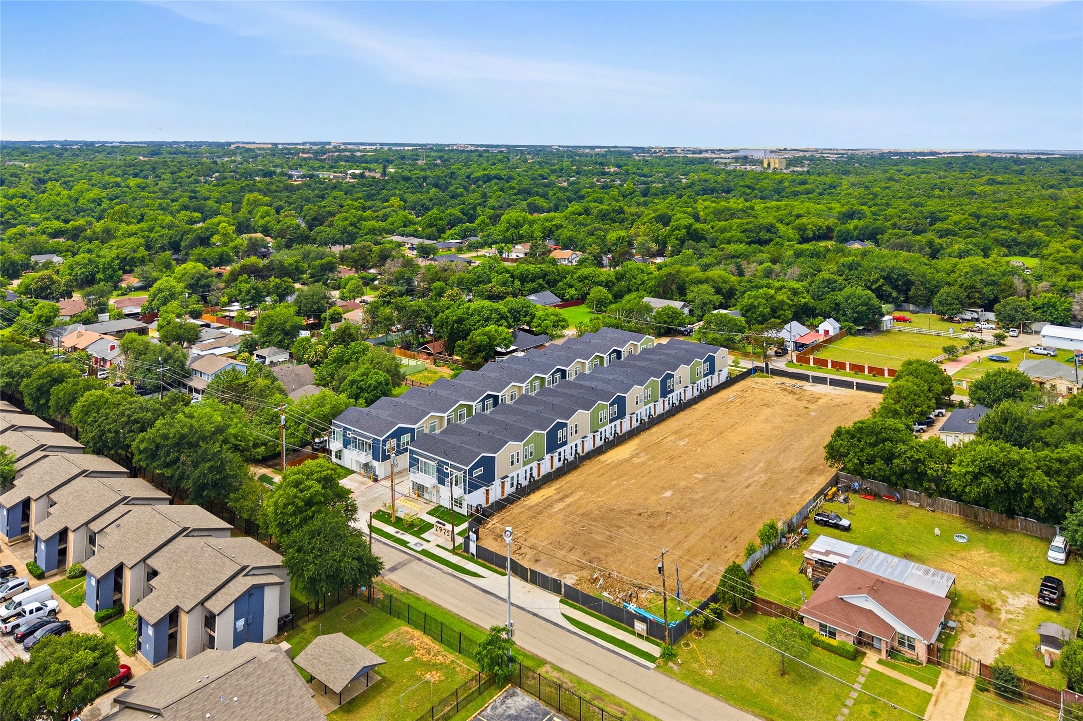 2925 Spruce Valley Lane Dallas TX 75233