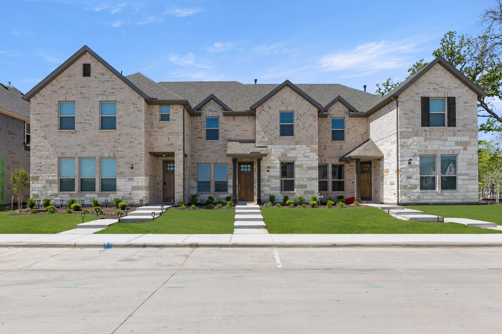 1967 Gentle Oak Trail Corinth TX 76210